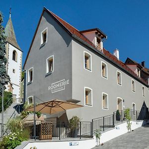 סולזבאך-רוזנברג Roomerie Exterior photo
