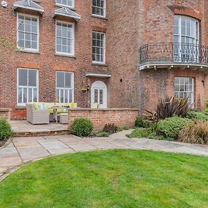 Newnham  Bank House Apartment Exterior photo