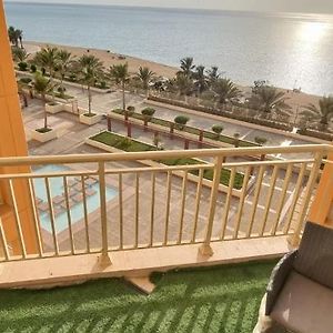 King Abdullah Economic City Bayla Sun Sea-View Apartments Exterior photo