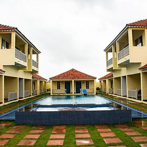 The Village Resort Mundra Exterior photo