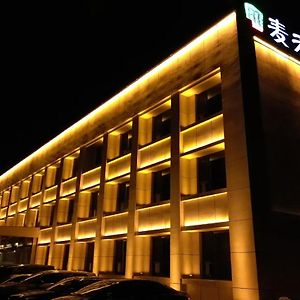 צ'אנגז'י Maihe Hotel Exterior photo