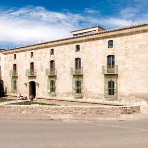 Used Hospedium Hotel Palacio La Lozana Exterior photo