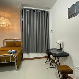 לוסנה Sto. Nino Residences Standard Room Exterior photo