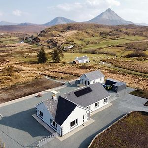Fawnaboy Lower Errigal View B&B And Crafts Exterior photo