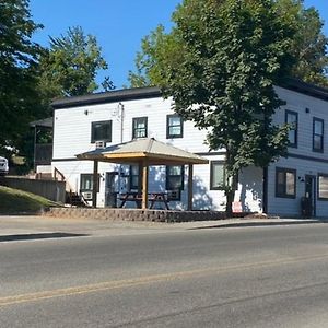 Saint Maries The St Maries Inn Exterior photo