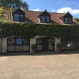 הוילה Coalpit Heath The Old Coach House At Byre House Exterior photo