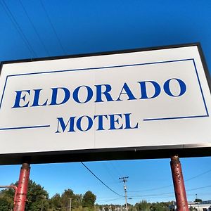 Eldorado Motel, ניו קאסל Exterior photo