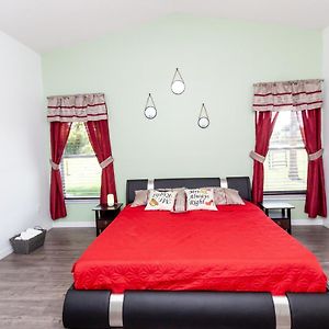 קיסימי Beautiful Fully Furnished 2-Bedroom Luxury Home Exterior photo