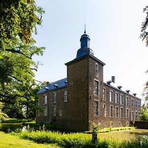 בורן B&B Kasteel Wolfrath Exterior photo