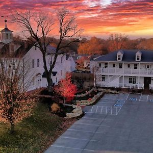 Washington Inn At Elijah Mclean'S Exterior photo