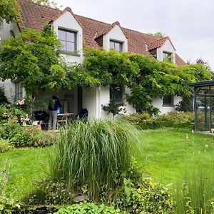 Lasne Le Cottage Exterior photo