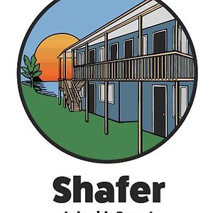 מונטיצ'לו Shafer Lakeside Resort Exterior photo