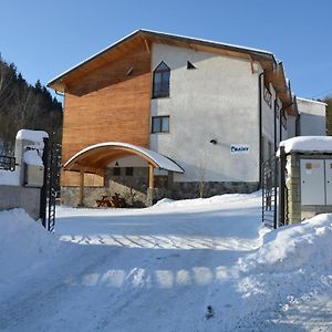 Krásno nad Kysucou Hotel Brainy Exterior photo