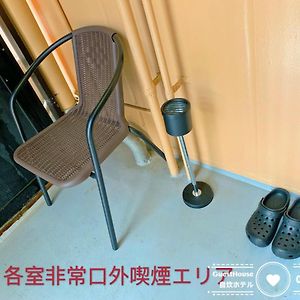 טוקושימה Petit Hotel 017 - Vacation Stay 36971V Exterior photo