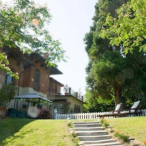 אלסנדריה Villa Solaria Exterior photo