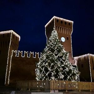 דירות Casa Valla Nuova E Deliziosa Dimora A פורמיג'ינה Exterior photo