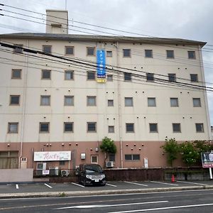 島原 Stershon Hoter Hana Ami Exterior photo