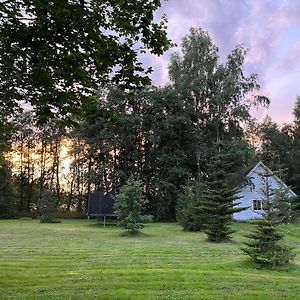 הוילה Rajakula Сottage Under The Trees Exterior photo