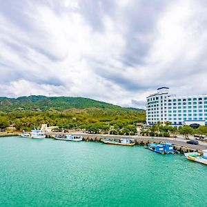 צ'צ'נג Kenting Long Beach Hotel Exterior photo