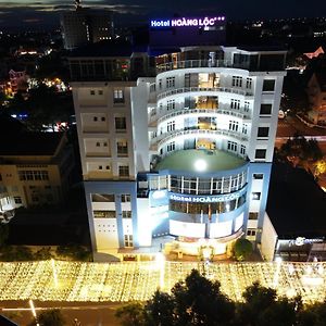 בואון מה ת'וט Hoang Loc Hotel Exterior photo