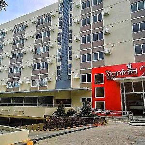 Silang Stanford Suites 2 Lilian Exterior photo