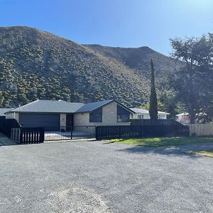 הוילה Kurow House On Bledisloe - A2O Cycle Trail Oasis. Exterior photo