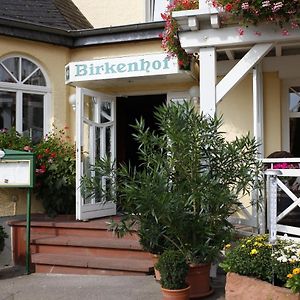 מלון Sinz Landgasthaus Birkenhof Exterior photo