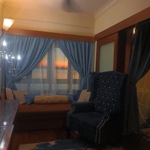 פנתאי צנאנג Honeymoon Sunset Seaview Suite Exterior photo