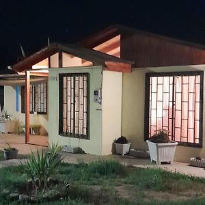 Putaendo Encanto Rural - Casa De Campo Para Disfrutar Y Olvidar El Estres Exterior photo