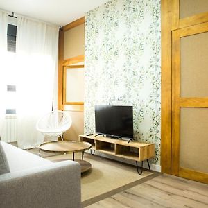דירות וייאדוליד Elegante Apartamento Laud1 - Nuevo/Familia/Wifi/Tv Exterior photo