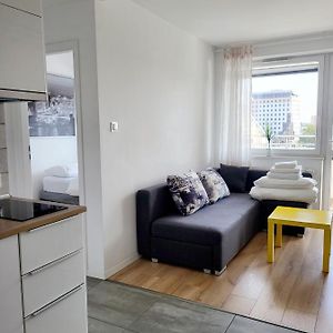 ביאליסטוק Apartamenty Homely - Mlynowa 60 Exterior photo