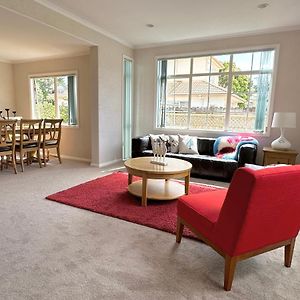 אוקלנד Cheerful 4 Bedrooms Home With Stunning Sunshine Exterior photo
