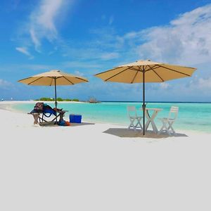 Hangnaameedhoo Viva Beach And Spa Maldives Exterior photo