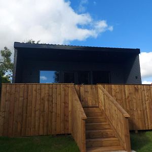 Donemana Lough View Lodge Exterior photo