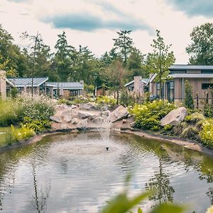 מלון Maarn Europarcs De Utrechtse Heuvelrug Exterior photo