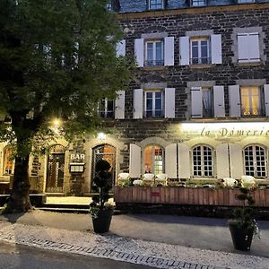 אוברק La Domerie - Maison D'Hotes Exterior photo