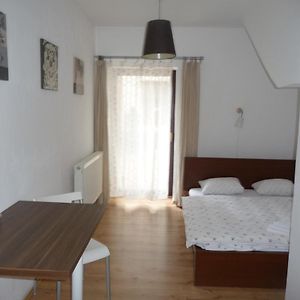 דירות Trenčianske Teplice Ubytovanie City Apartman Exterior photo