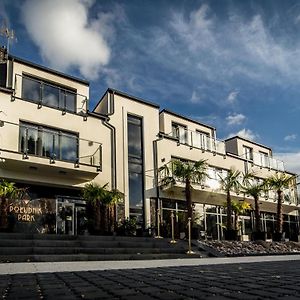 סטארגארד שצ'צ'סינסקי Poludnik Park Boutique Hotel Conference&Spa Exterior photo