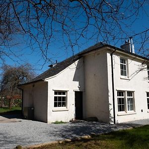 אינברנס Parkside, The Loch Ness Cottage Collection Exterior photo