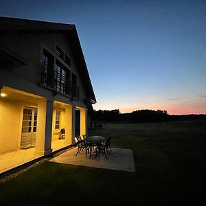 אניסקילן Lodge At Lough Erne Exterior photo