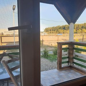 Ganeasa Hobby Land Ranch Horse'S Barn Guesthouse Exterior photo
