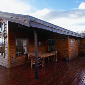 הוילה בורגרנס Stunning Cabin With Breathtaking Views! Exterior photo