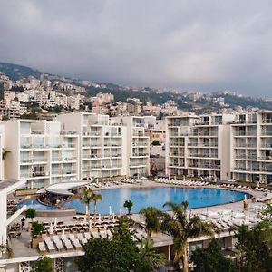 Byblos Whitelace Resort Exterior photo