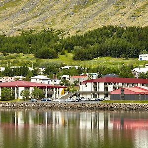 Ísafjörður Hotel Torfnes Exterior photo