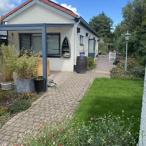 הוילה Bnb In Elst Met Jacuzzi Exterior photo