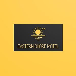 דפני Eastern Shore Motel Exterior photo
