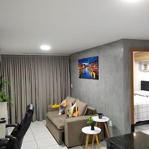 דירות Apartamento Em Nova Betania - West Flat Mossoró Exterior photo