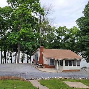 Benton Kentucky Lake Hickory Hill Resort Exterior photo