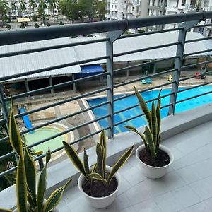 פורט דיקסון Pd Vip Pool View W Wifi - Anugerah Staycation Exterior photo
