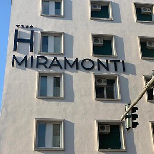 סקיו Hotel Miramonti Exterior photo